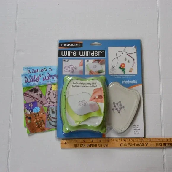 FISKARS Wire Winder - Picture 5 of 5